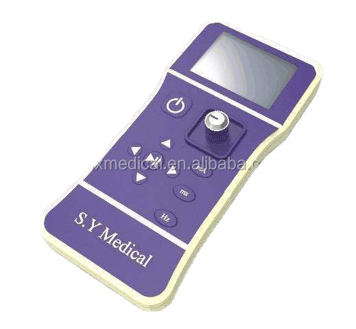 Nerve Block Plexus Needle Stimulator