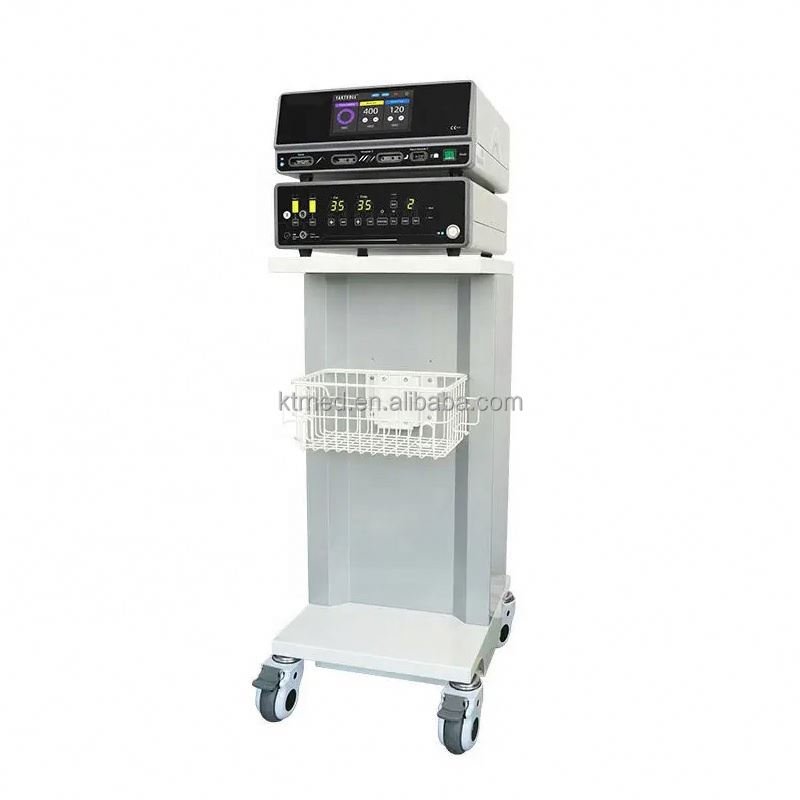 Portable Argon Plasma Coagulation Unit – Touch Screen Portable Argon Plasma Coagulation Unit