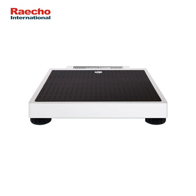 Medical Seca Weighing Scale – Double LCD Screen Seca Weighing Scale