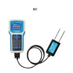 Soil NPK Detector