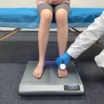 Terahertz PEMF Foot Massager