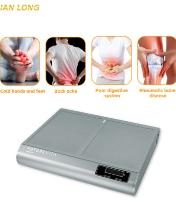 Terahertz PEMF Foot Massager