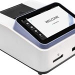 Veterinary Blood Gas Analyzer