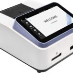 Veterinary Blood Gas Analyzer