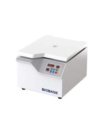 Blood Centrifuge BKC-TL4B