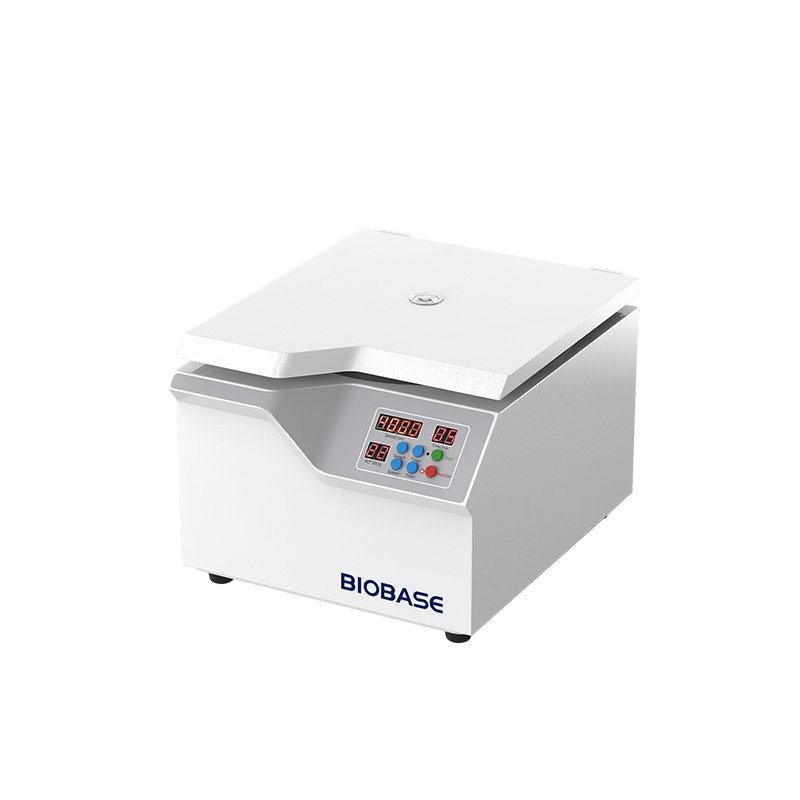 Blood Centrifuge BKC-TL4B